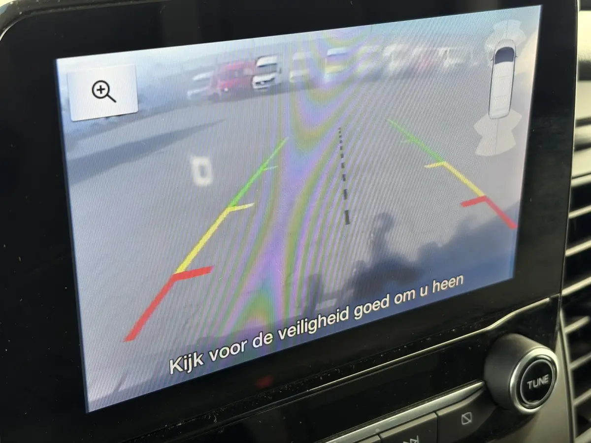 300 2.0 TDCI L1H1*HAAK*CAM*A/C*CRUISE*3-PERS*PDC*