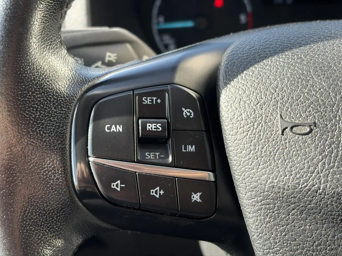 300 2.0 TDCI L1H1*HAAK*CAM*A/C*CRUISE*3-PERS*PDC*