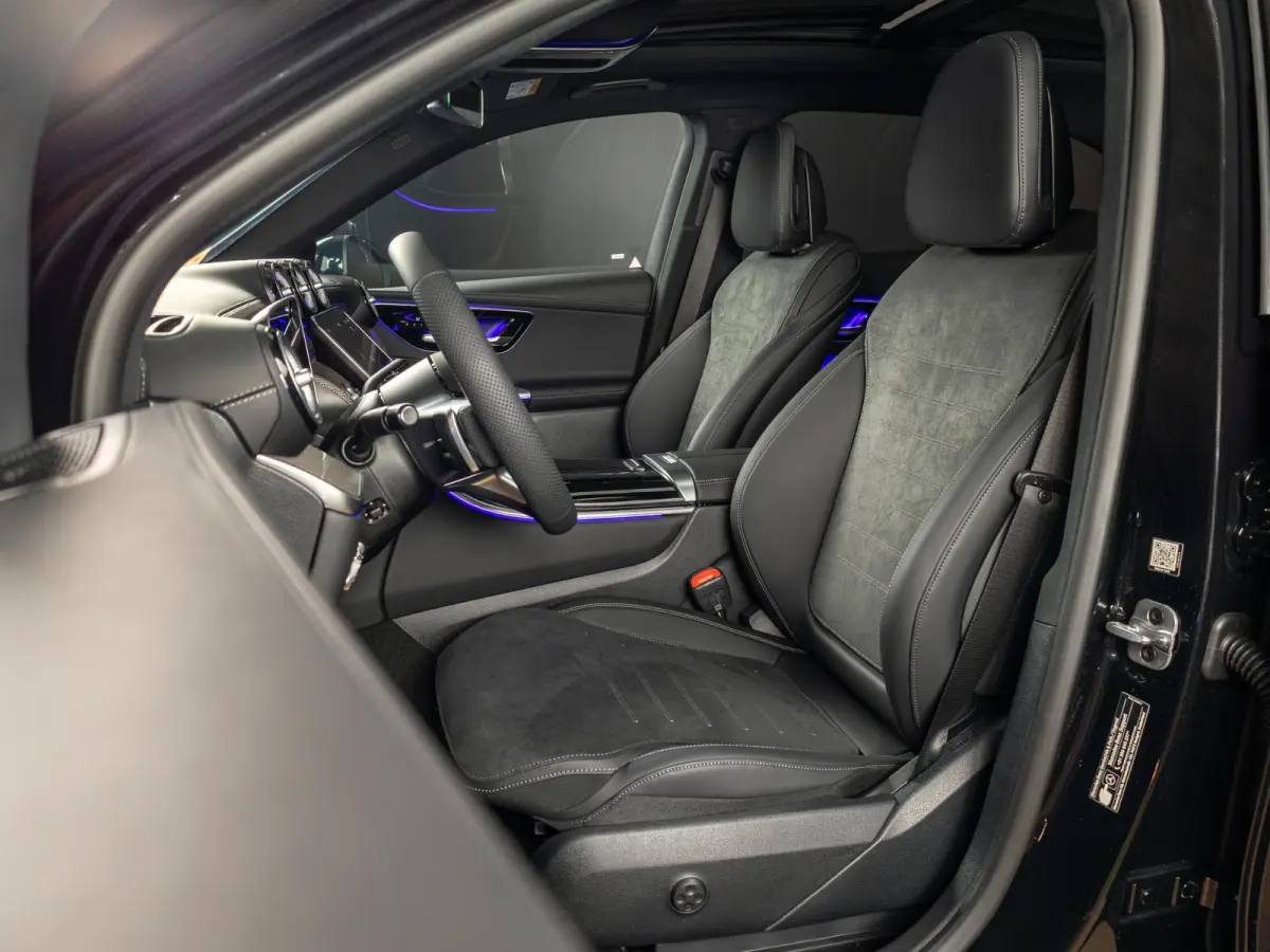 4MATIC Sport Edition Premium | Panorama dak | Trekhaak