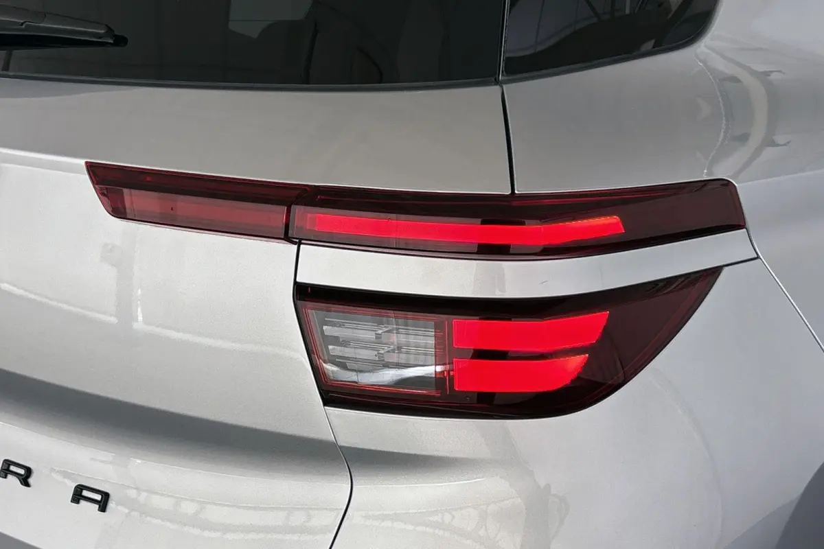 1.2 Turbo Hybrid GS 7p. Camera Climate Control Dodehoek
