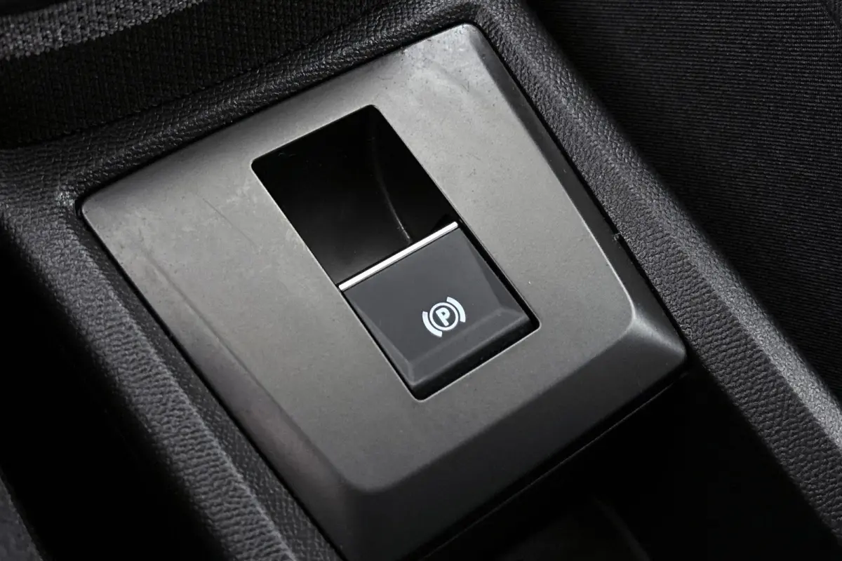 1.2 Turbo Hybrid GS 7p. Camera Climate Control Dodehoek