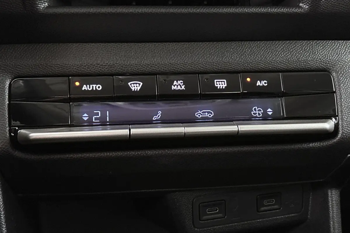 1.2 Turbo Hybrid GS 7p. Camera Climate Control Dodehoek
