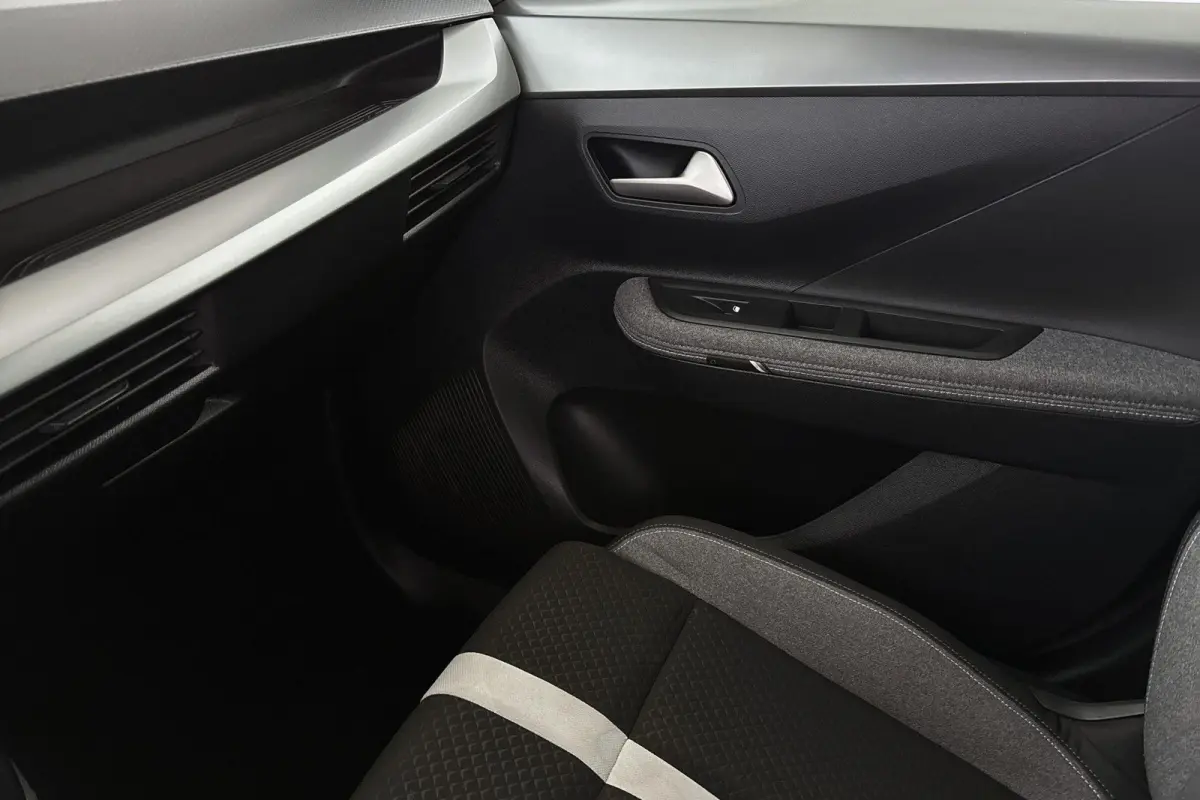 1.2 Turbo Hybrid GS 7p. Camera Climate Control Dodehoek