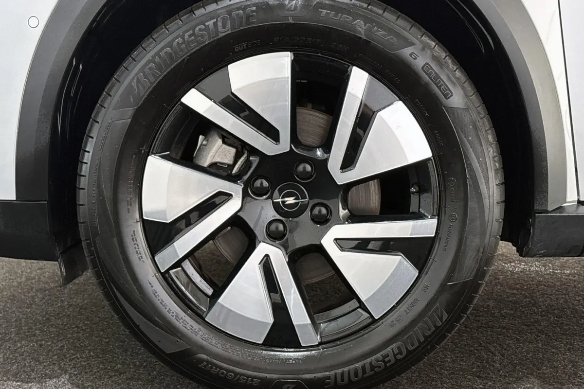 1.2 Turbo Hybrid GS 7p. Camera Climate Control Dodehoek