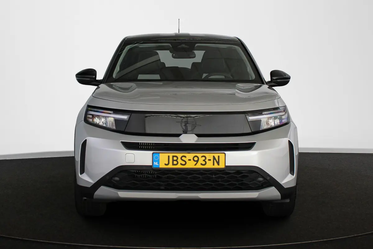 1.2 Turbo Hybrid GS 7p. Camera Climate Control Dodehoek