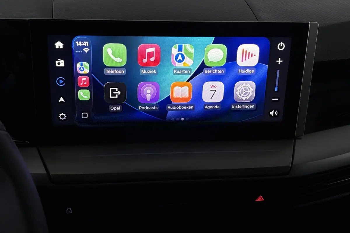 1.2 Turbo Hybrid GS 7p. Camera Climate Control Dodehoek