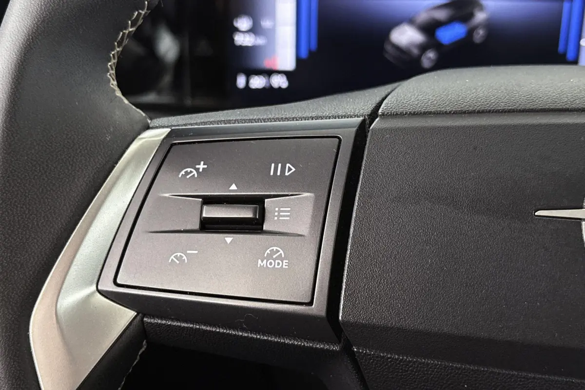 1.2 Turbo Hybrid GS 7p. Camera Climate Control Dodehoek