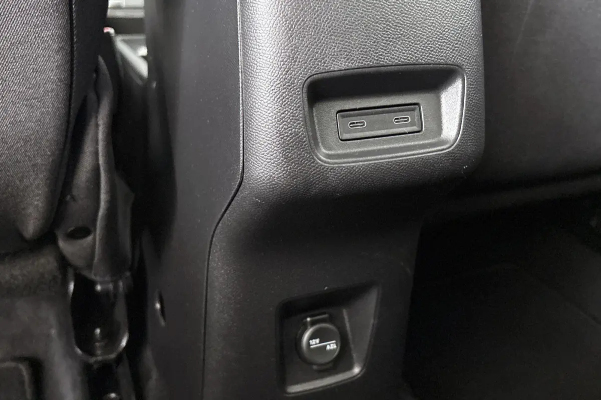 1.2 Turbo Hybrid GS 7p. Camera Climate Control Dodehoek