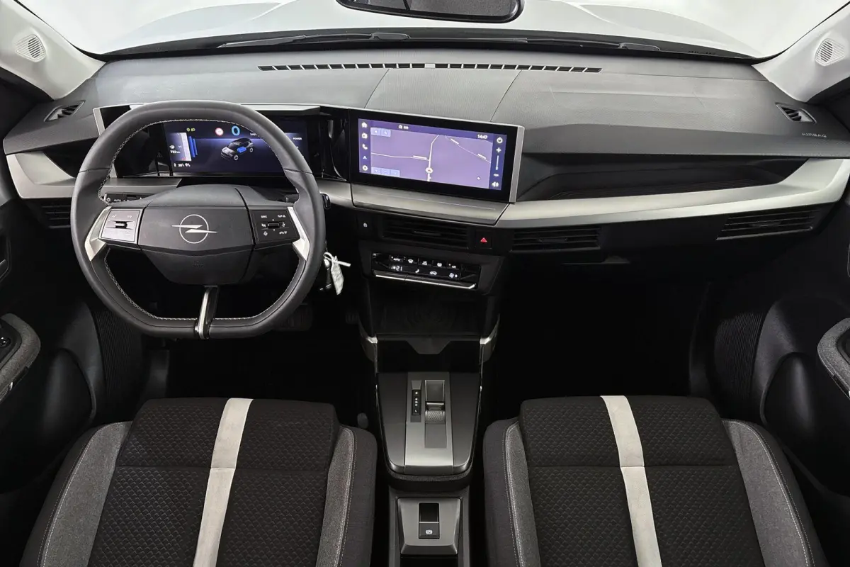 1.2 Turbo Hybrid GS 7p. Camera Climate Control Dodehoek