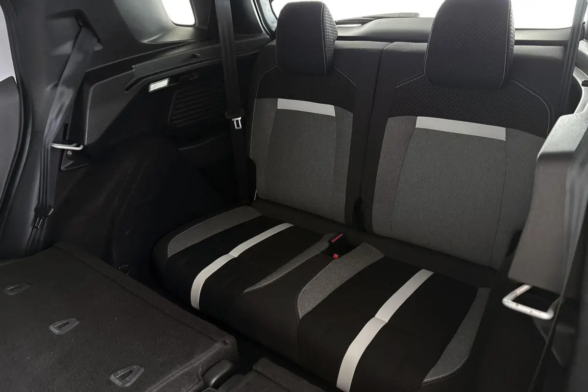 1.2 Turbo Hybrid GS 7p. Camera Climate Control Dodehoek