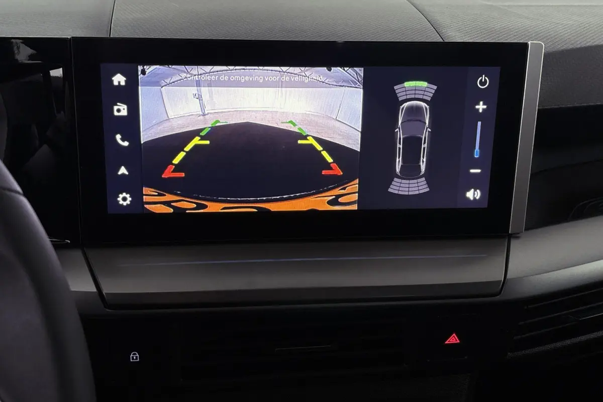 1.2 Turbo Hybrid GS 7p. Camera Climate Control Dodehoek