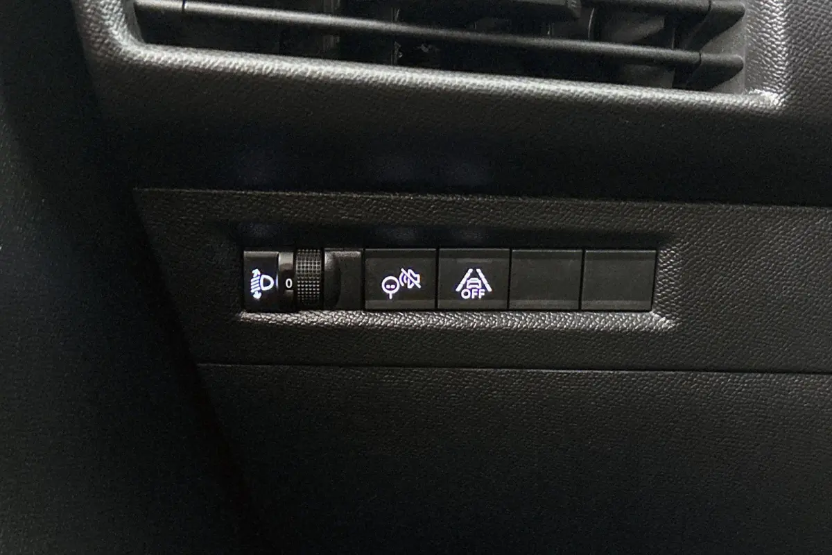 1.2 Turbo Hybrid GS 7p. Camera Climate Control Dodehoek