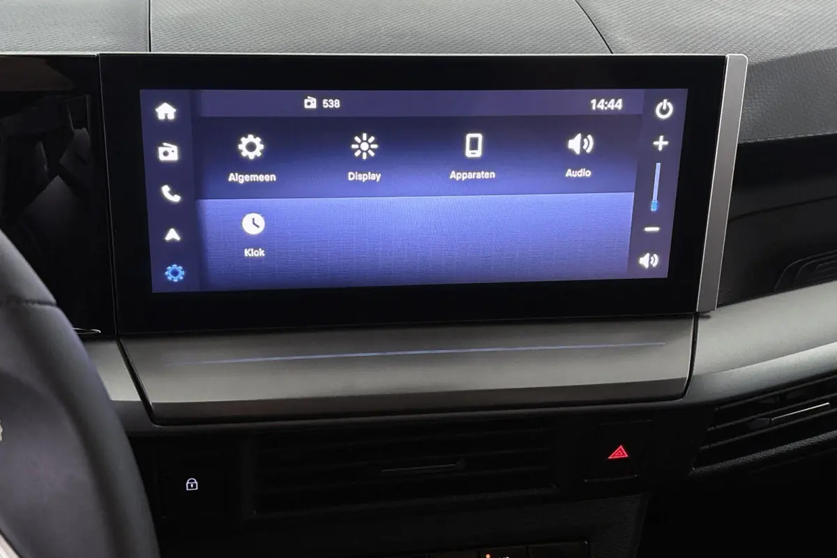 1.2 Turbo Hybrid GS 7p. Camera Climate Control Dodehoek