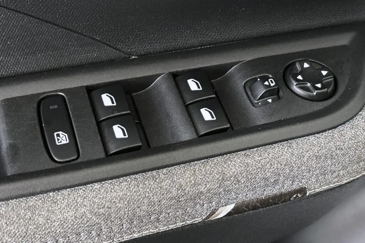 1.2 Turbo Hybrid GS 7p. Camera Climate Control Dodehoek