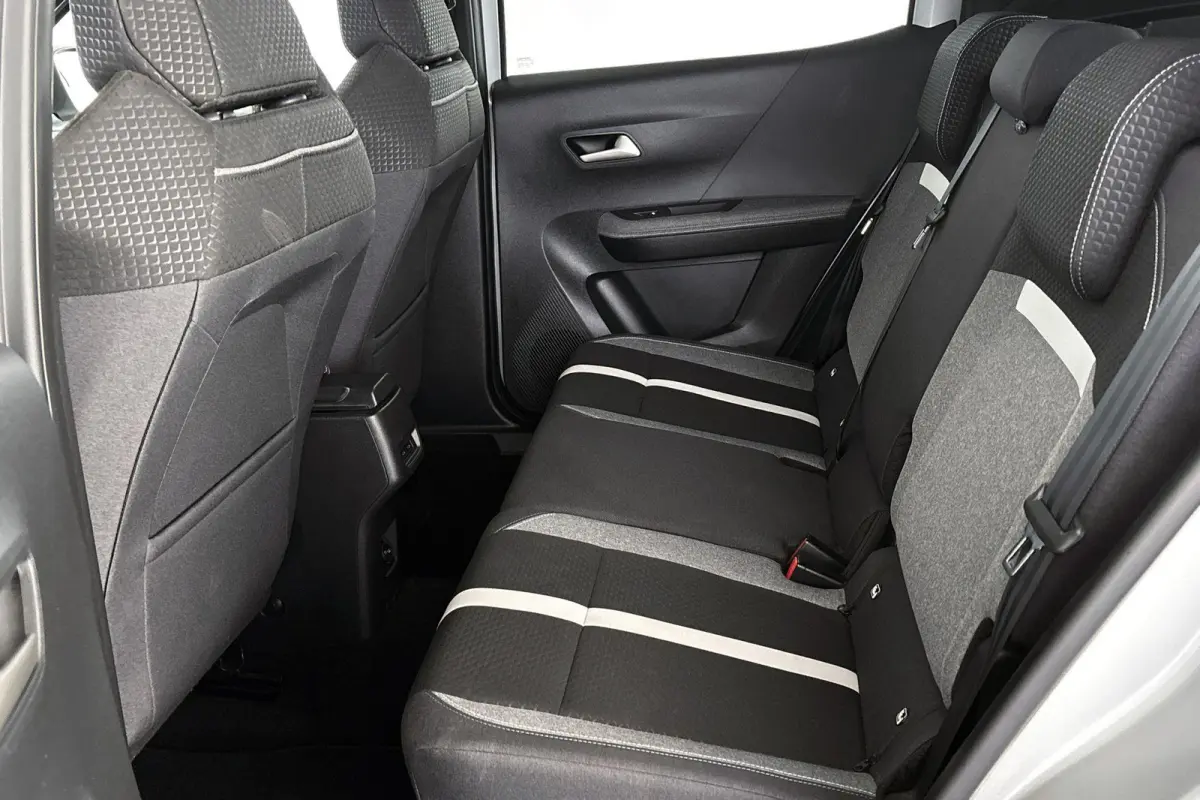 1.2 Turbo Hybrid GS 7p. Camera Climate Control Dodehoek