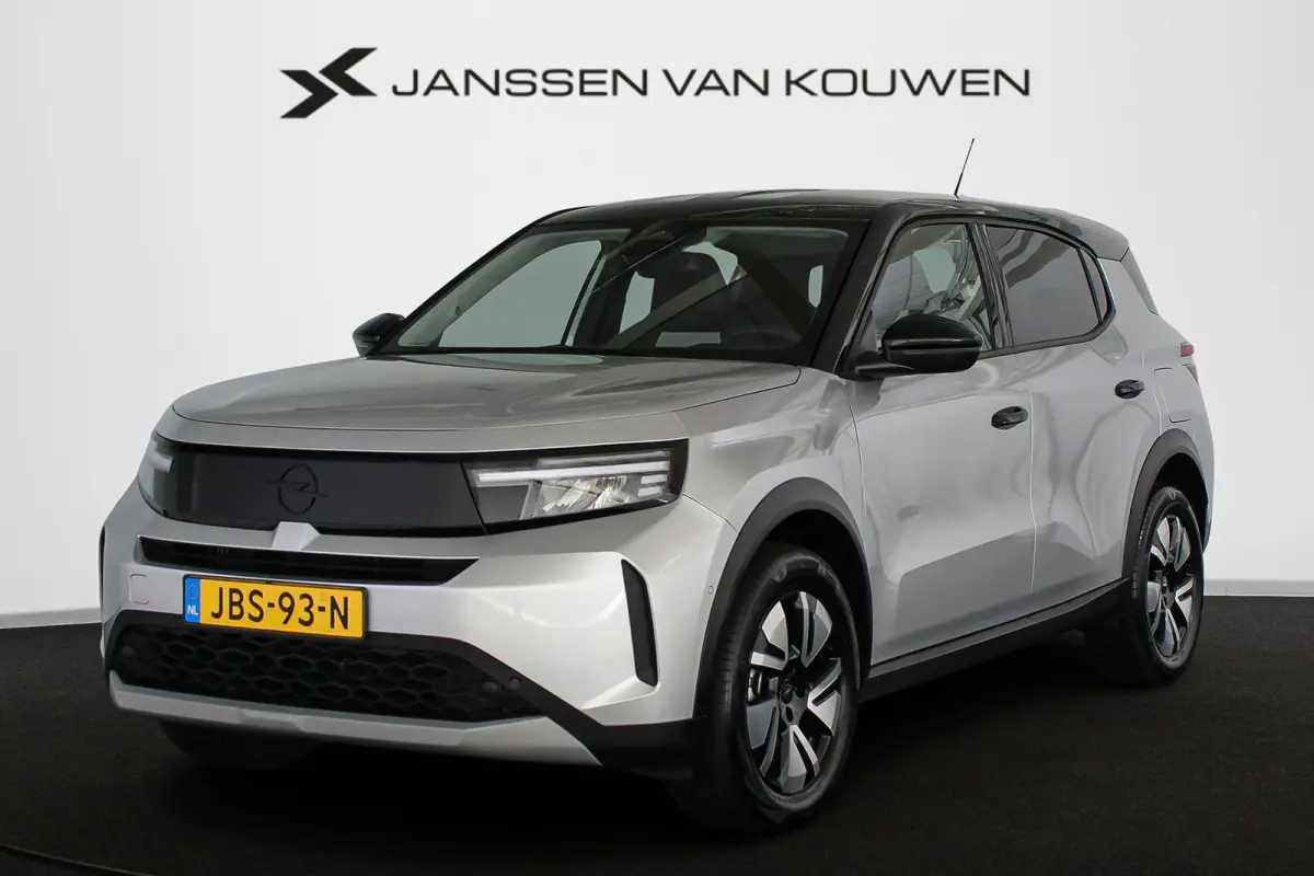 1.2 Turbo Hybrid GS 7p. Camera Climate Control Dodehoek