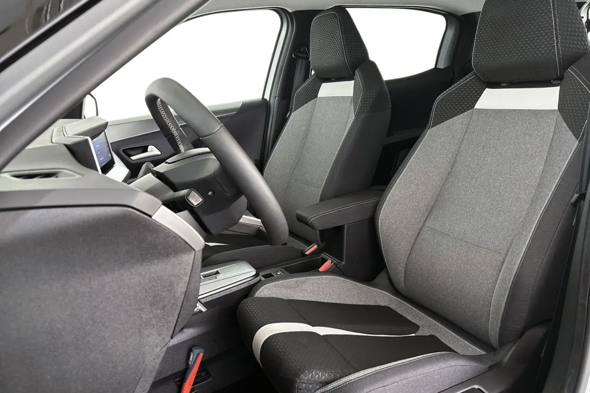 1.2 Turbo Hybrid GS 7p. Camera Climate Control Dodehoek