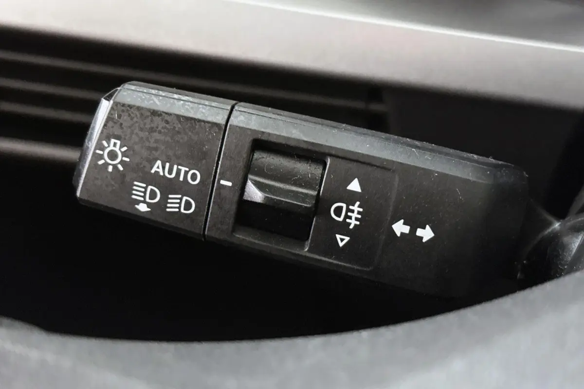 1.2 Turbo Hybrid GS 7p. Camera Climate Control Dodehoek