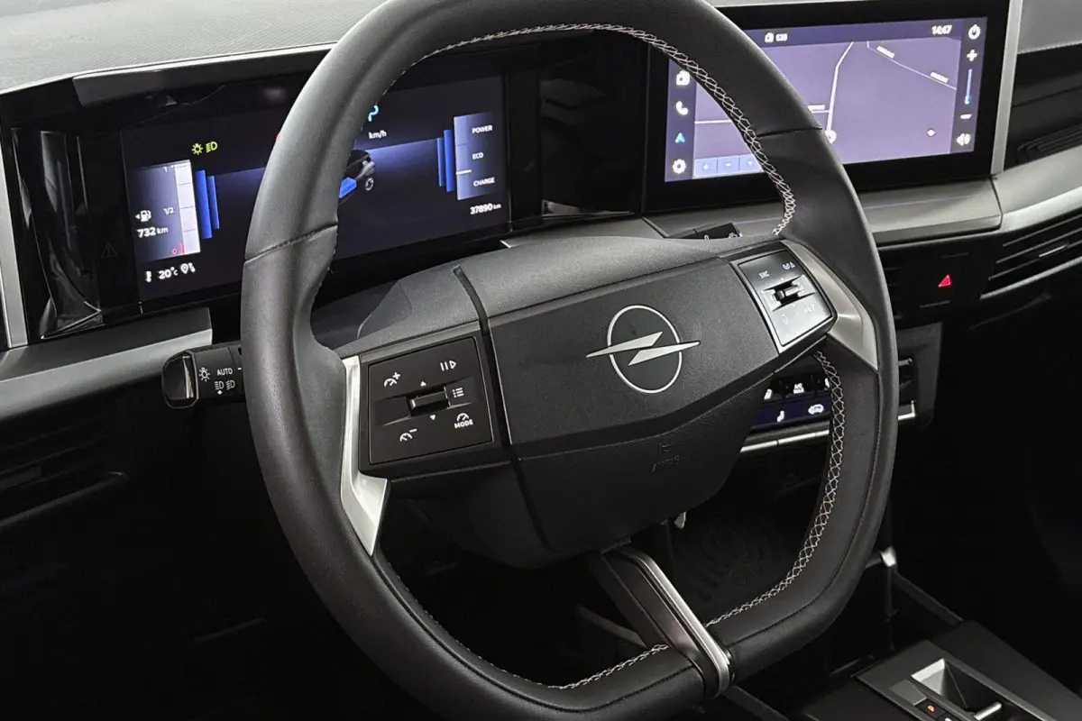 1.2 Turbo Hybrid GS 7p. Camera Climate Control Dodehoek