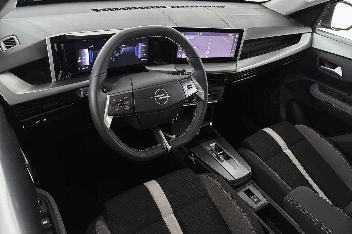 1.2 Turbo Hybrid GS 7p. Camera Climate Control Dodehoek