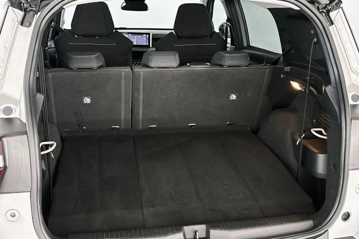 1.2 Turbo Hybrid GS 7p. Camera Climate Control Dodehoek