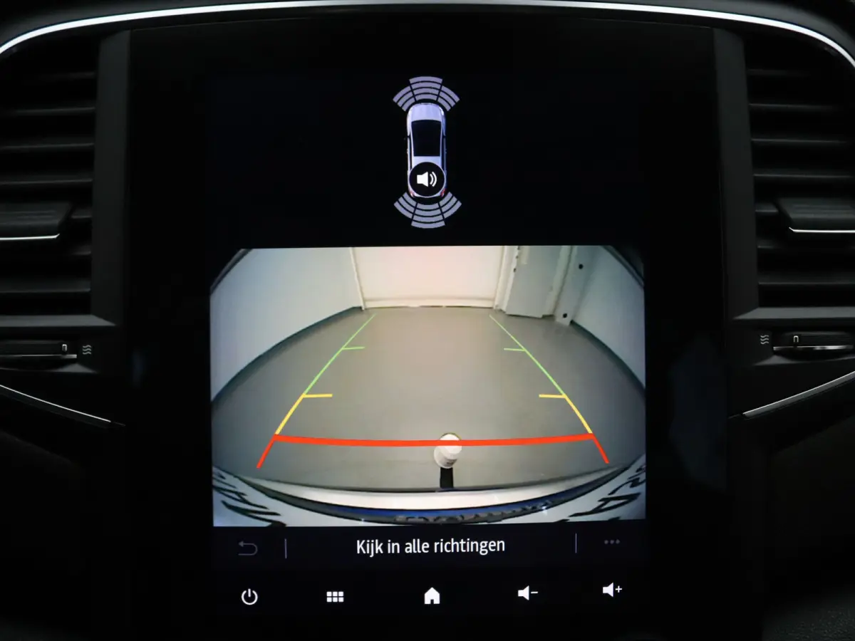 140pk TCe Intens Apple Carplay/Android Auto | Climate