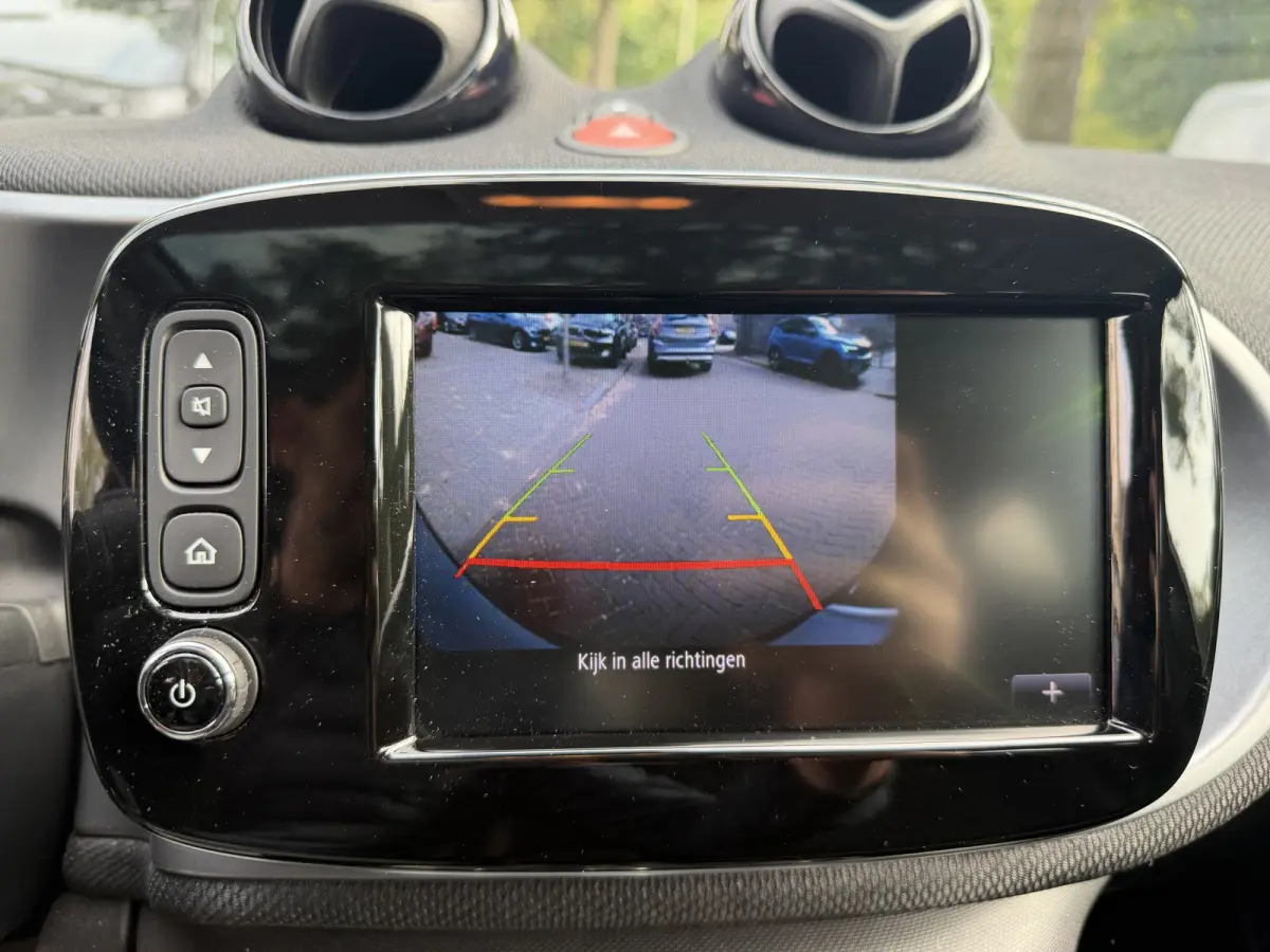 1.0 Turbo Prime Achteruitrijcamera Automaat slechts 57000km.