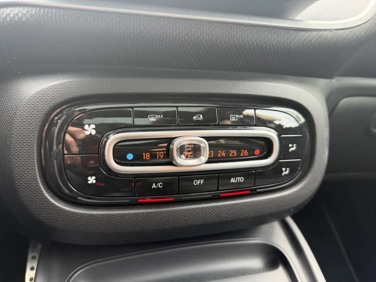1.0 Turbo Prime Achteruitrijcamera Automaat slechts 57000km.