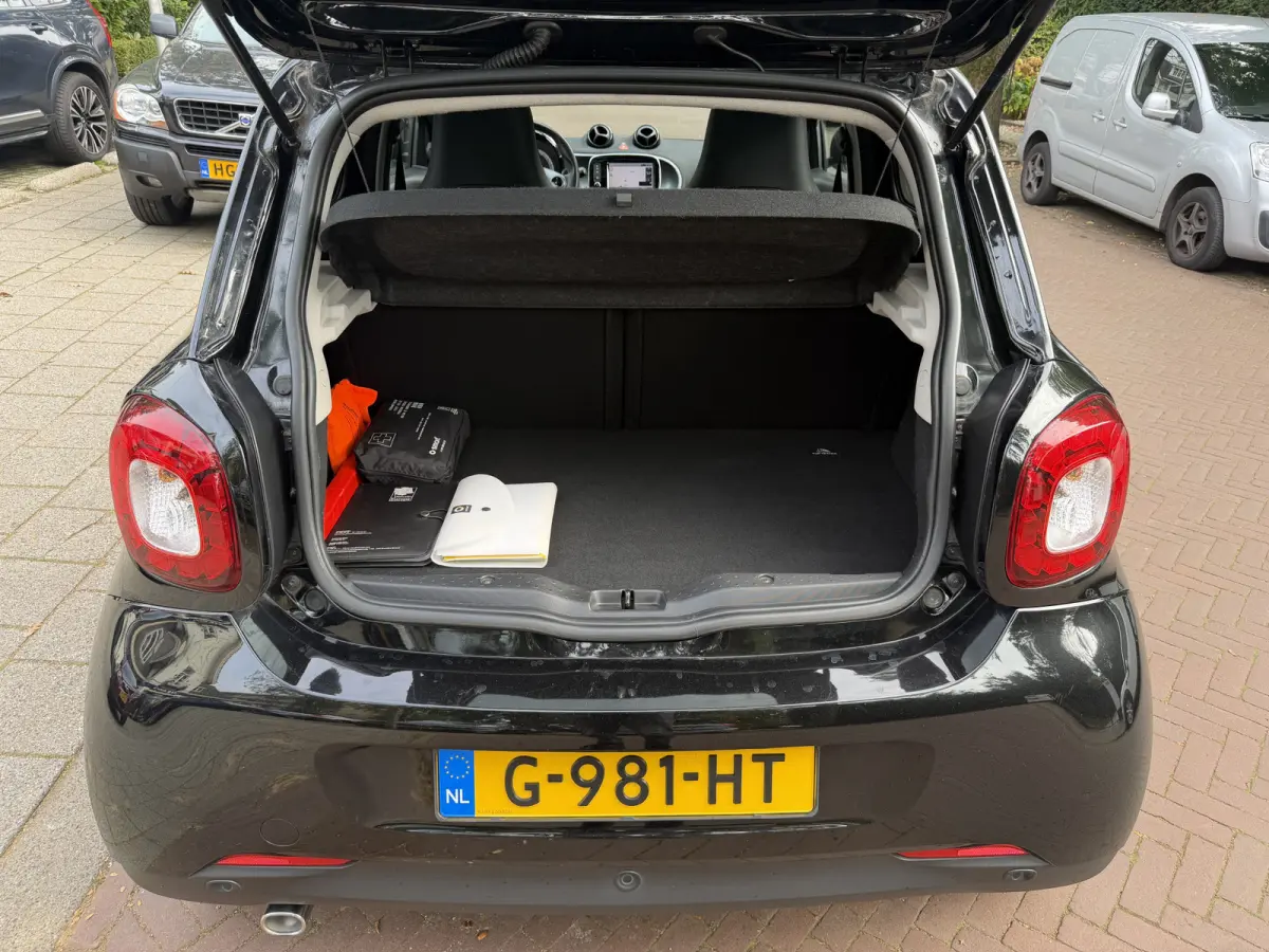 1.0 Turbo Prime Achteruitrijcamera Automaat slechts 57000km.