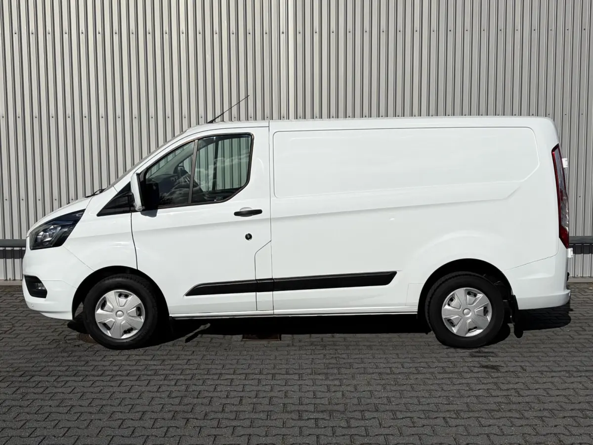 300 2.0 TDCI L1H1*HAAK*CAM*A/C*CRUISE*3-PERS*PDC*