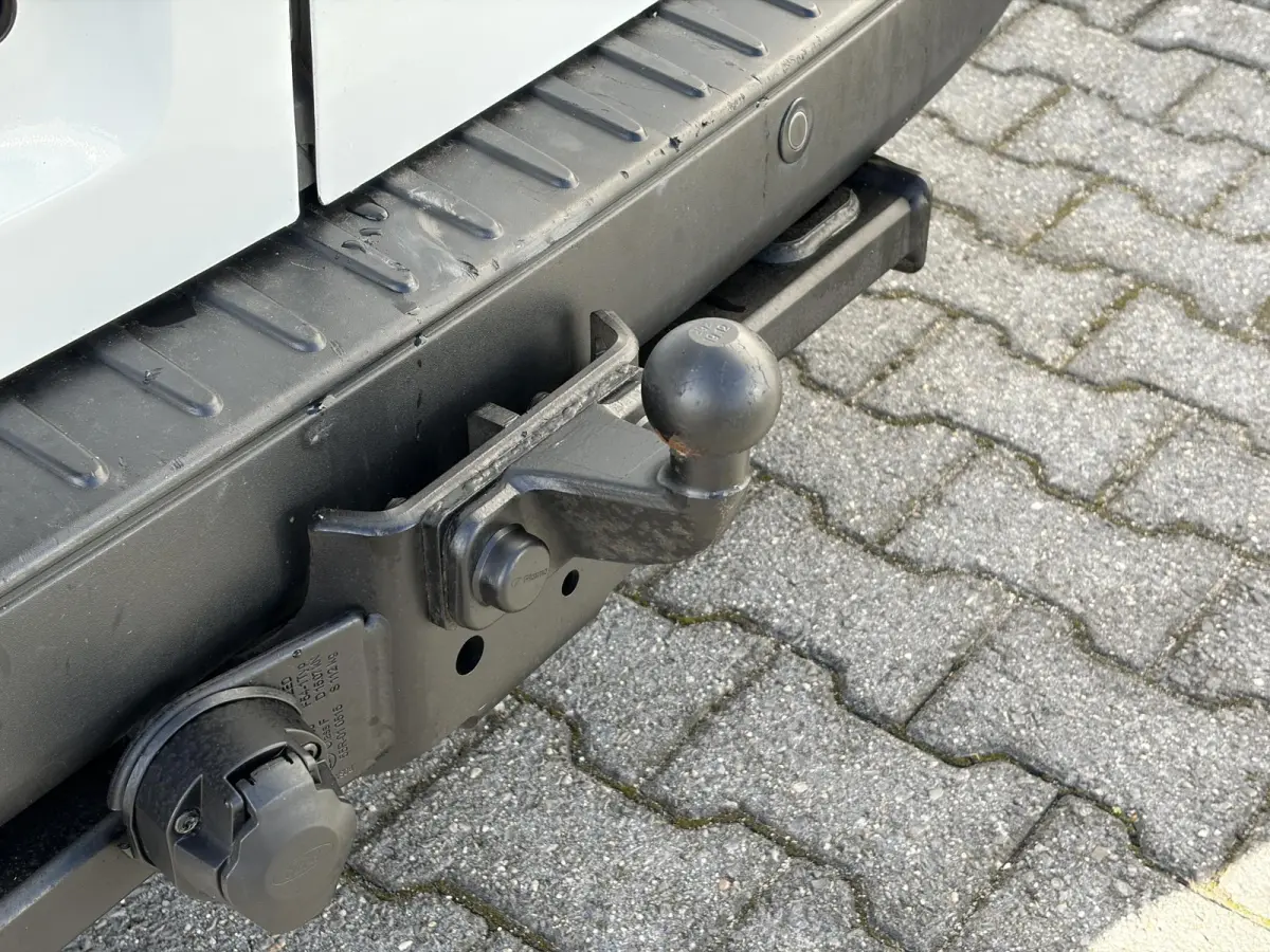 300 2.0 TDCI L1H1*HAAK*CAM*A/C*CRUISE*3-PERS*PDC*