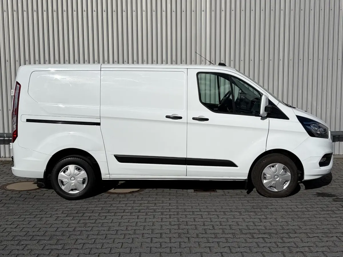 300 2.0 TDCI L1H1*HAAK*CAM*A/C*CRUISE*3-PERS*PDC*