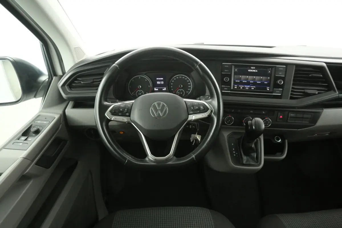 2.0 TDI L2H1 150PK DSG | Automaat | Airco | Cruise | Camera | Carplay | 2xSchuifdeur | Trekhaak