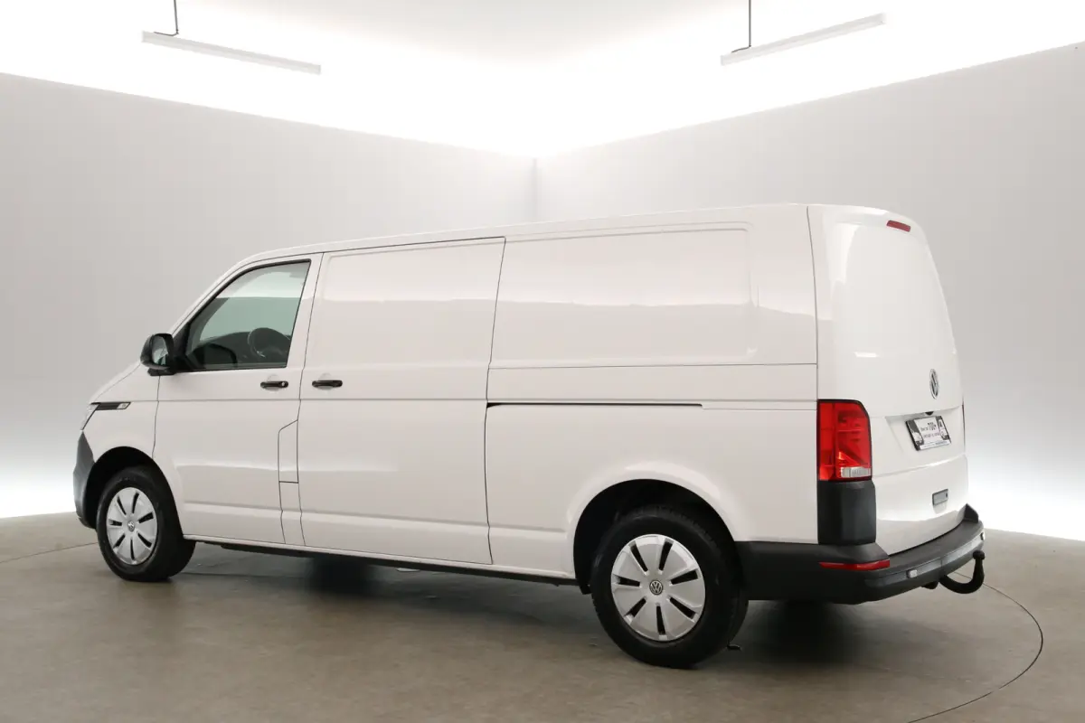 2.0 TDI L2H1 150PK DSG | Automaat | Airco | Cruise | Camera | Carplay | 2xSchuifdeur | Trekhaak