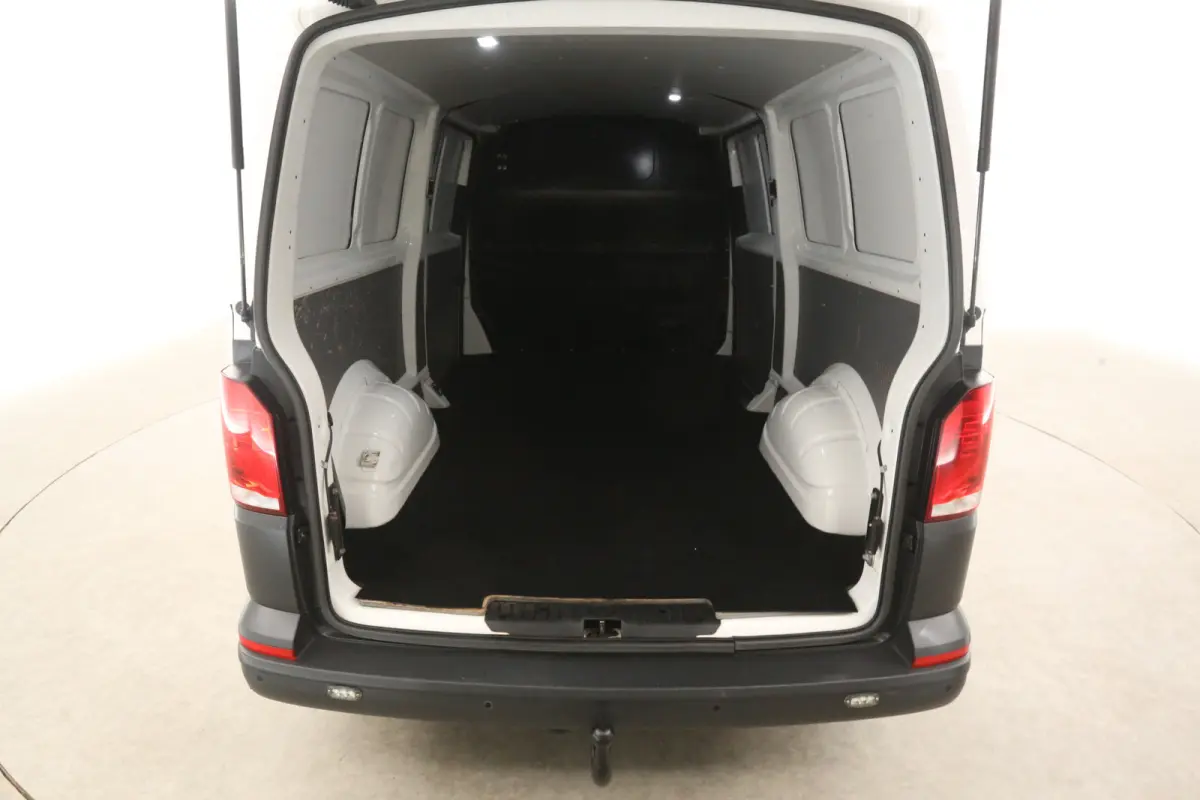 2.0 TDI L2H1 150PK DSG | Automaat | Airco | Cruise | Camera | Carplay | 2xSchuifdeur | Trekhaak