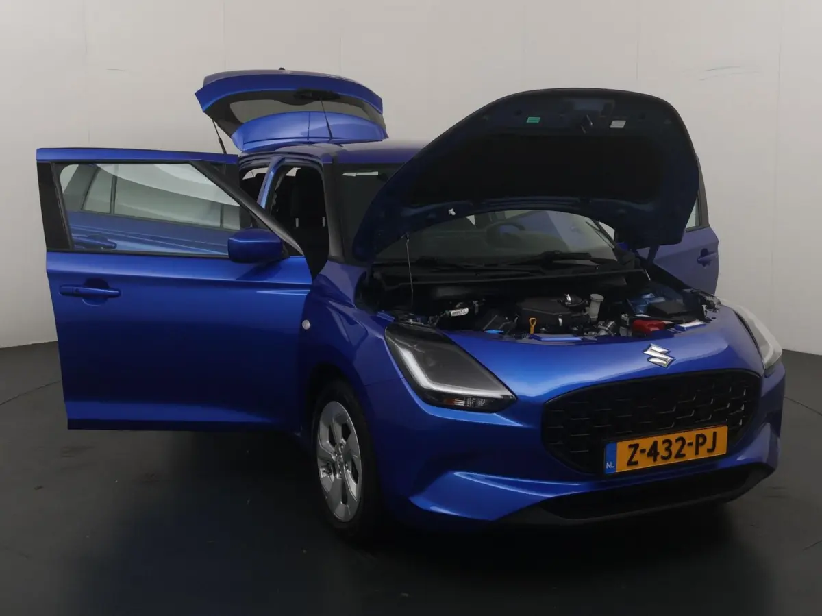 1.2 Select Smart Hybrid