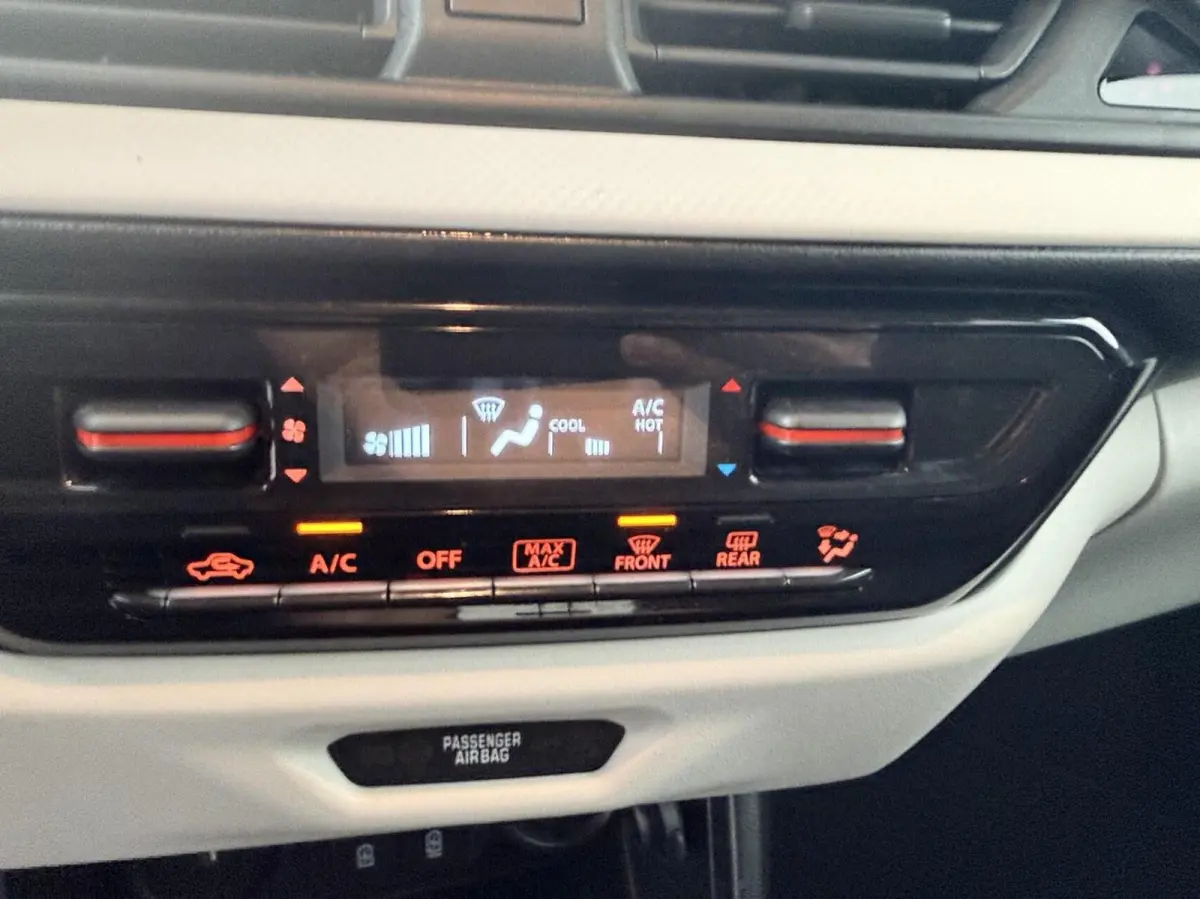 1.2 Select Smart Hybrid