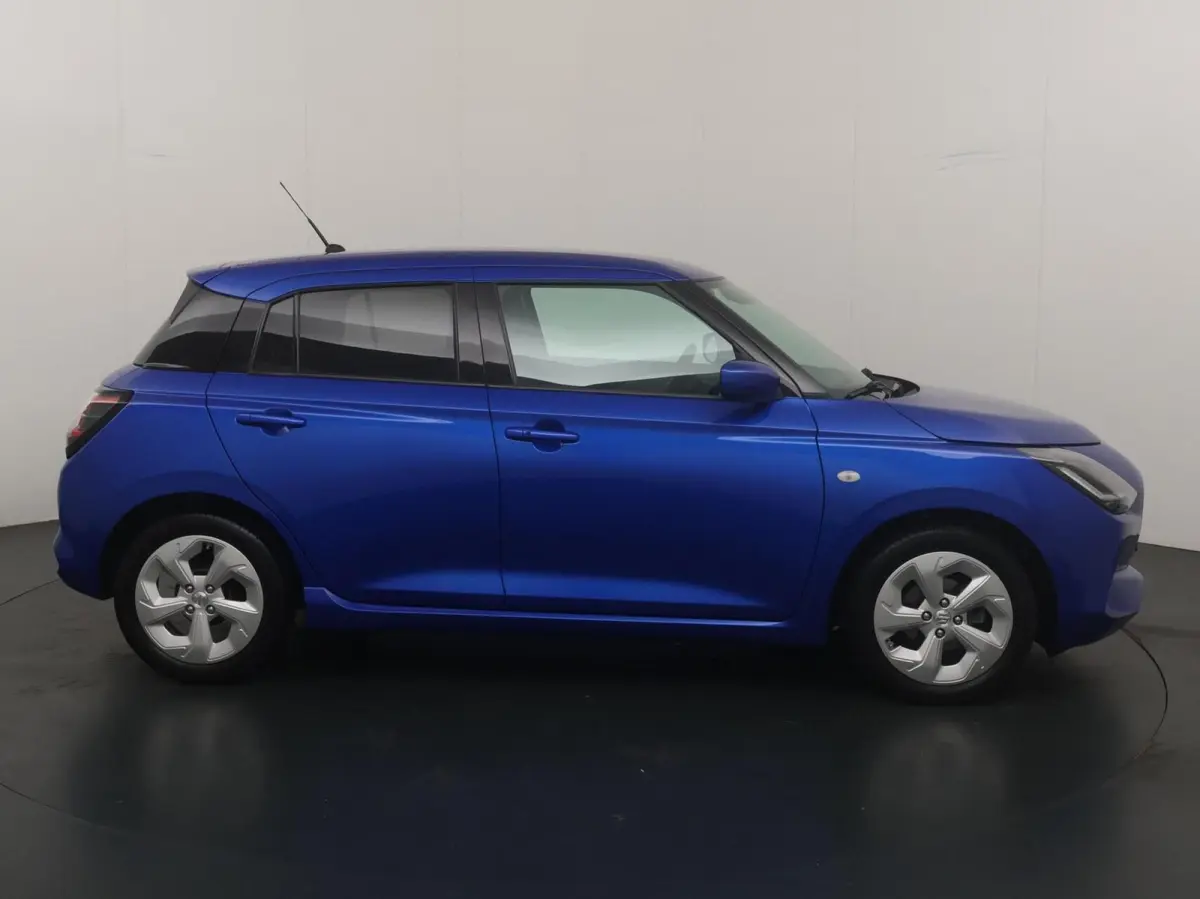 1.2 Select Smart Hybrid