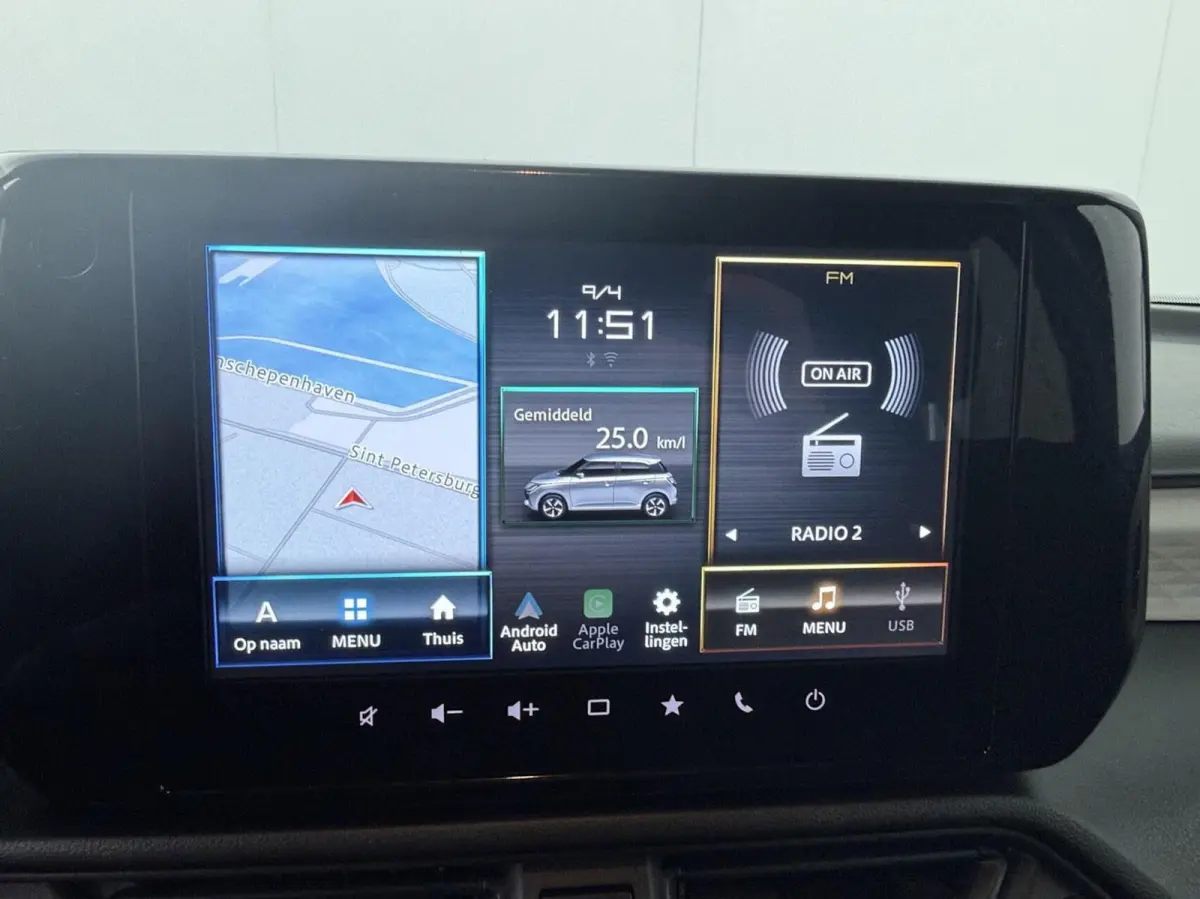 1.2 Select Smart Hybrid