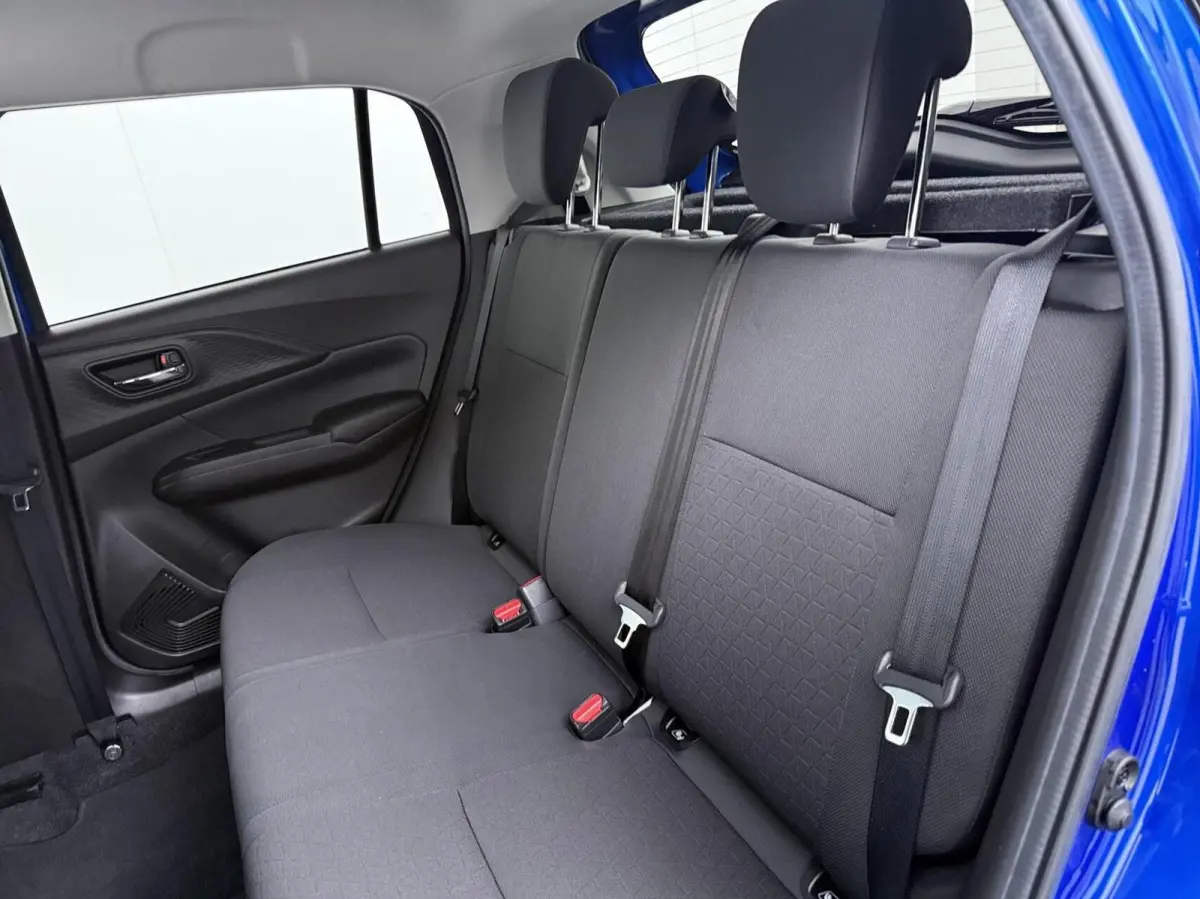 1.2 Select Smart Hybrid