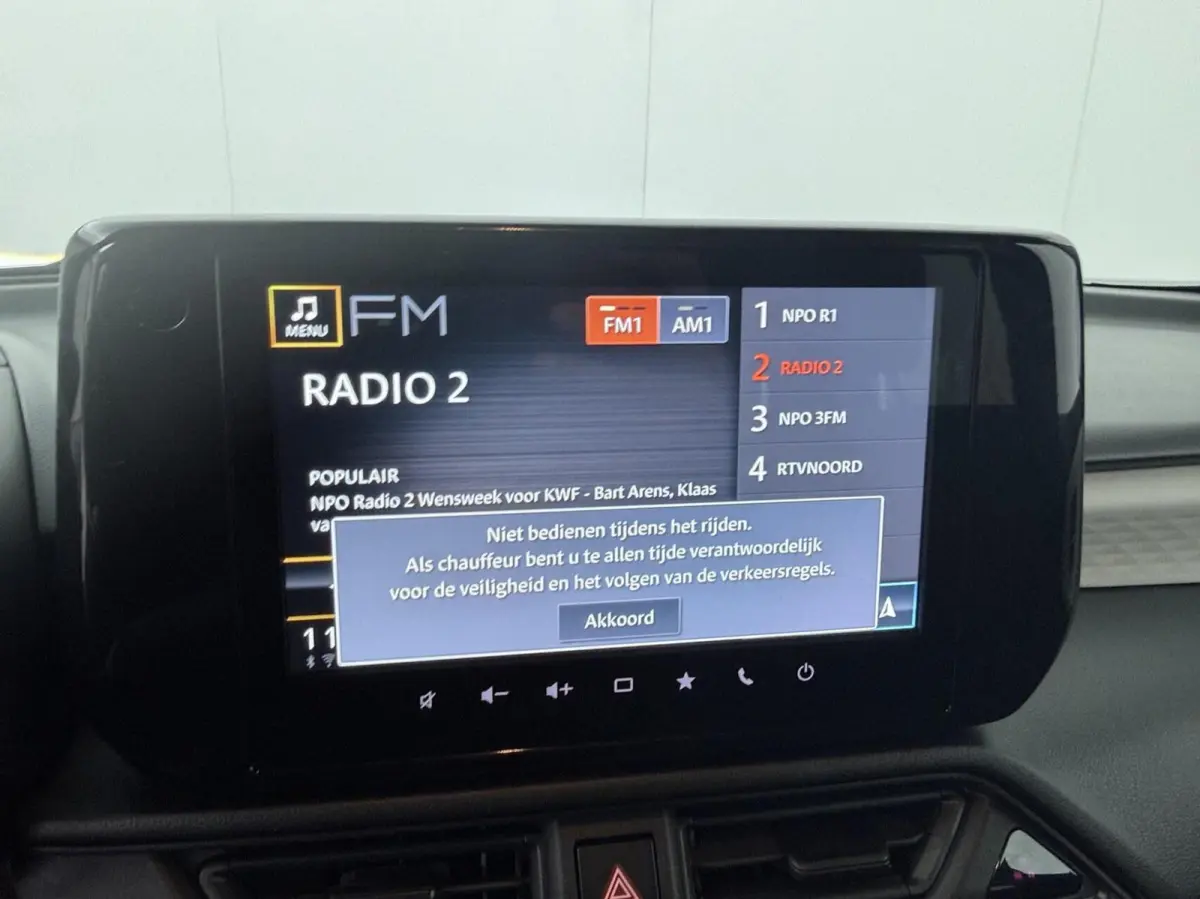 1.2 Select Smart Hybrid