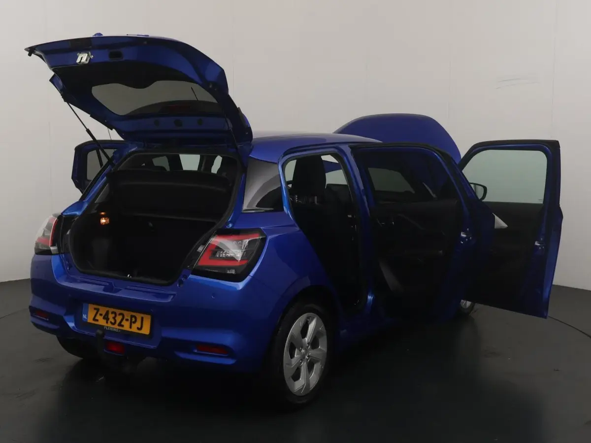 1.2 Select Smart Hybrid