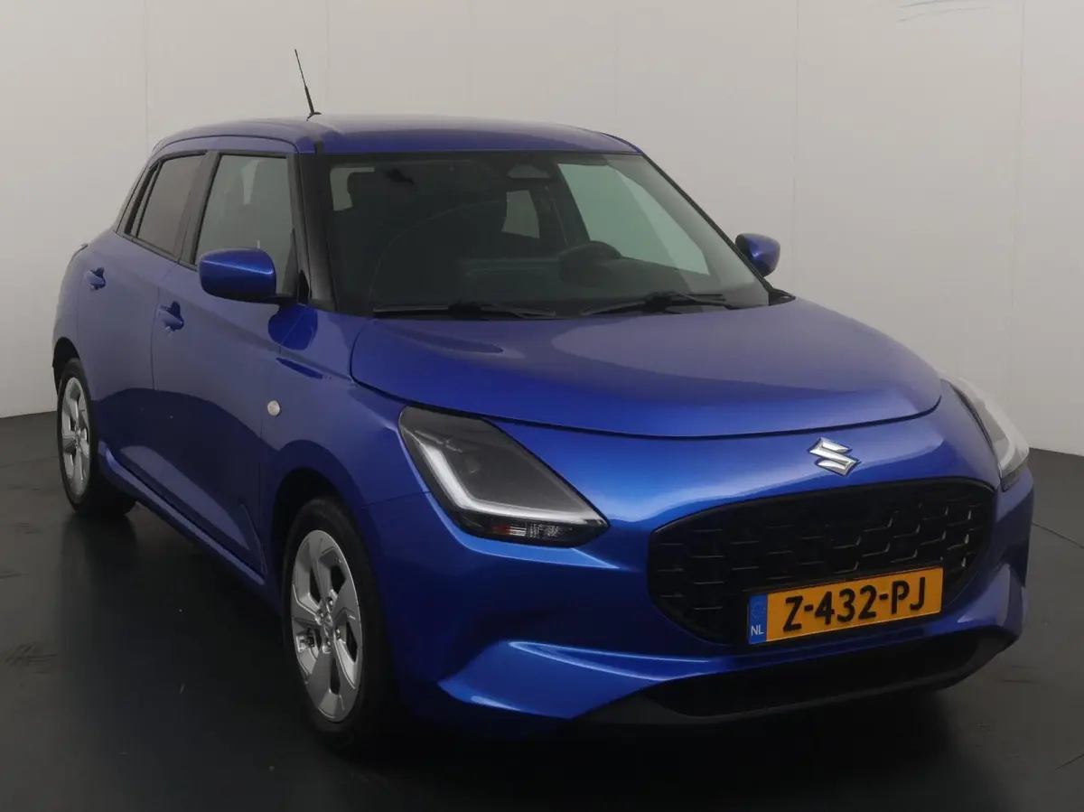 1.2 Select Smart Hybrid
