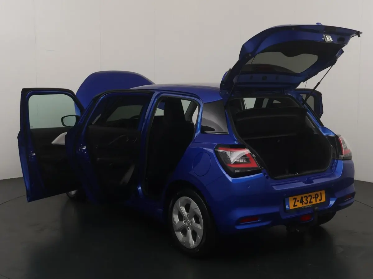 1.2 Select Smart Hybrid