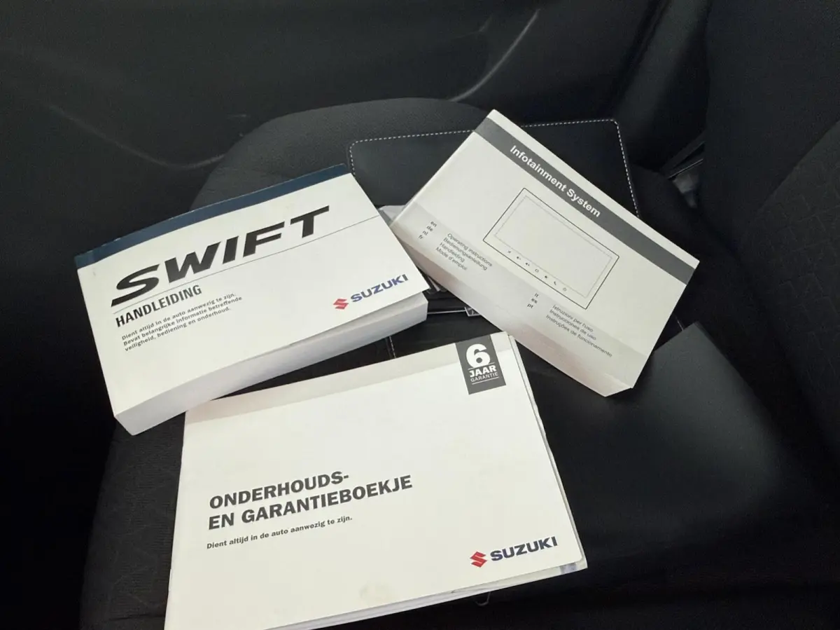 1.2 Select Smart Hybrid