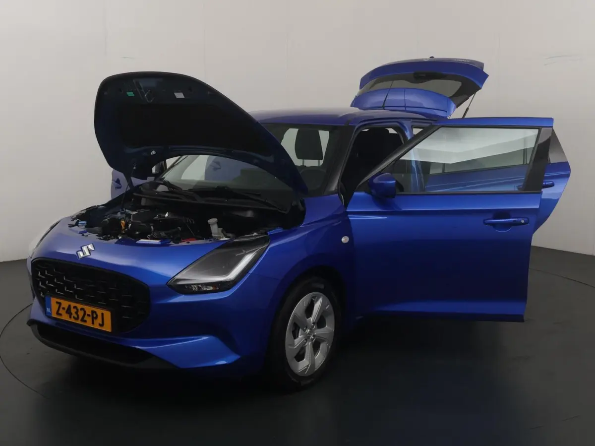 1.2 Select Smart Hybrid