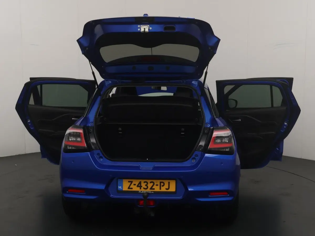 1.2 Select Smart Hybrid
