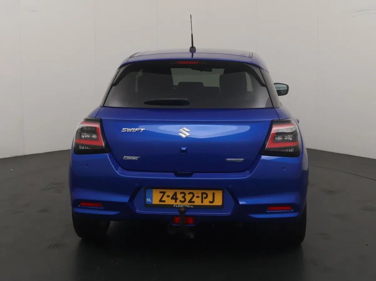1.2 Select Smart Hybrid