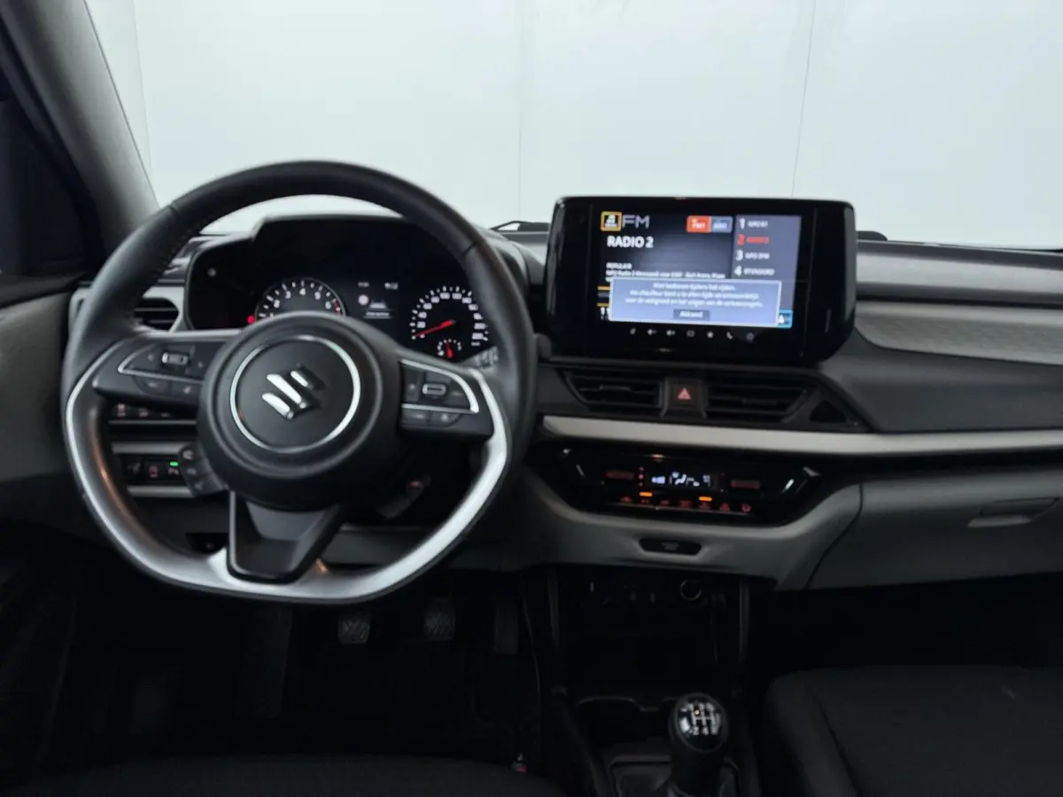 1.2 Select Smart Hybrid