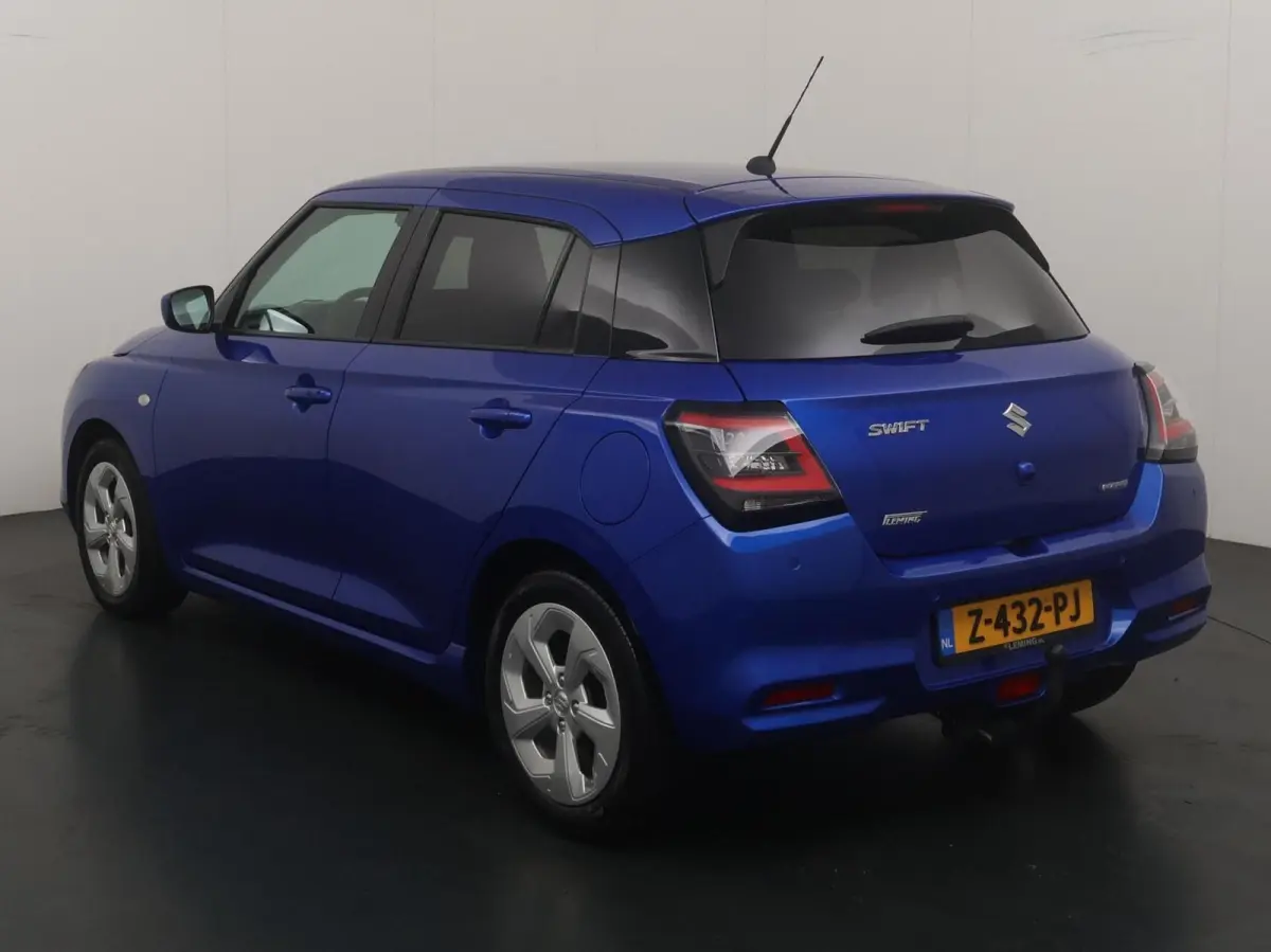1.2 Select Smart Hybrid